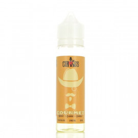 Gourmet ZHC Mix Series VDLV Classic Wanted 50ml 00mg