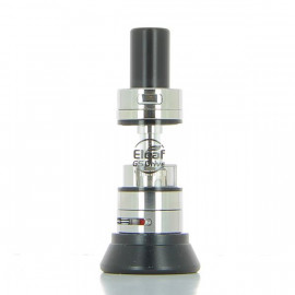 GS Drive 2ml Silver Eleaf