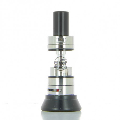 GS Drive 2ml Silver Eleaf