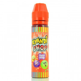 Super Skitty Kyandi Shop 50ml 00mg