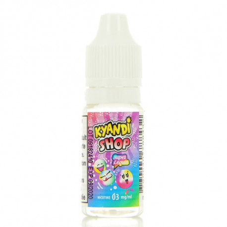 Super Lequin Kyandi Shop 10ml