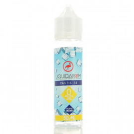 Pastis 13 LIQUIDAROM 50ml 00mg