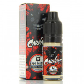 Carnage Vape Institut 10ml