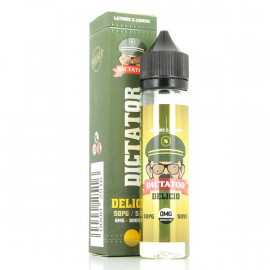 Delicio Dictator 50ml 00mg