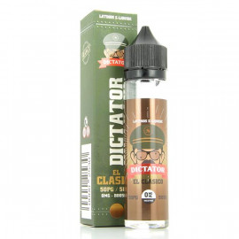 El Clasico Dictator 50ml 00mg