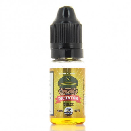 Dulce Dictator 5 10ml