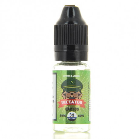 Cactus Dictator 5 10ml