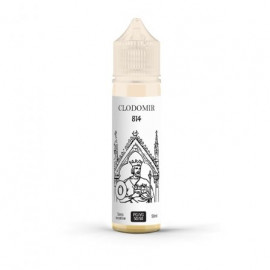 Clodomir 814 50ml 00mg