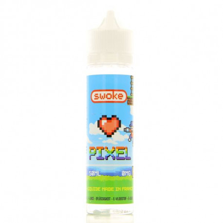 Pixel Swoke 50ml 00mg