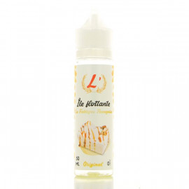 Île Flottante La Fabrique Française 50ml 00mg