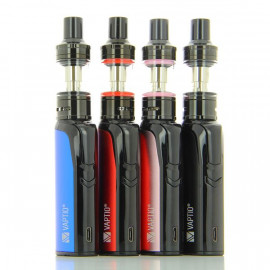 Kit Cosmo 1500mah 2ml Vaptio