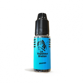 Bleu Sensations Le Vapoteur Breton 10ml