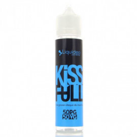 Kiss Full Liquideo Fifty 50ml 00mg 