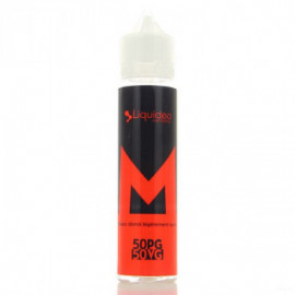 Le M Liquideo Fifty 50ml 00mg 