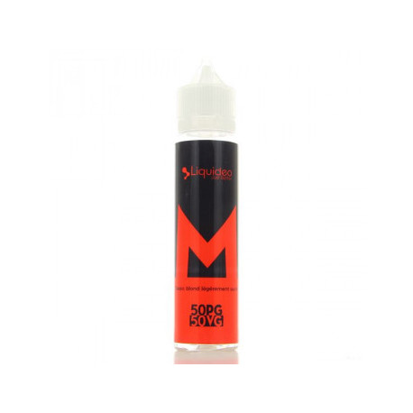 Le M Liquideo Fifty 50ml 00mg 