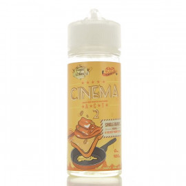 Cinema Reserve Act 2 Clouds of Icarus 100ml 00mg