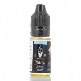 Tribeca Ultra Salts Halo 10ml