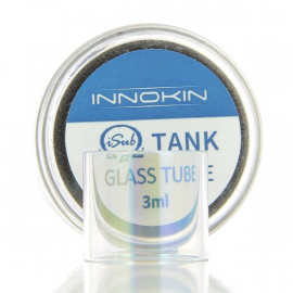 Verre I Sub-B Rainbow 3ml Innokin