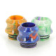 Drip Epoxy Resin 810 Concave TFV8 / TFV12