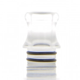 Drip Tip Court Nautilus 2S Aspire