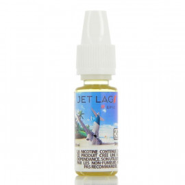 Jet Lag Epic Bordo2 Premium 10ml