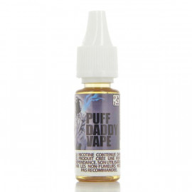 Puff Daddy Bordo2 Premium 10ml