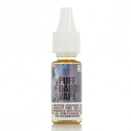 Puff Daddy Bordo2 Premium 10ml
