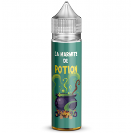 La Marmite De Potion Terrible Cloud 50ml 00mg