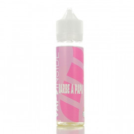 Barbe A Papa Vap'Inside 40ml 00mg