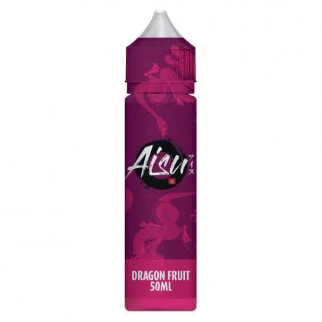 Dragon Fruit Aisu Zap Juice 50ml 00mg