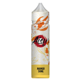 Mango Aisu Zap Juice 50ml 00mg