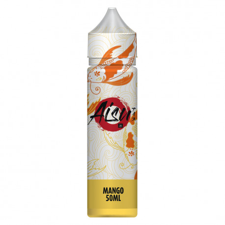 Mango Aisu Zap Juice 50ml 00mg