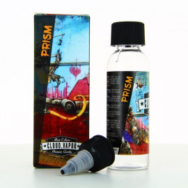 Prism Shake and Vape Cloud Vapor 40ml 00mg