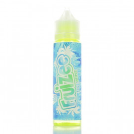 Icee Mint Xtra Fresh Eliquid France Fruizee 50ml 00mg