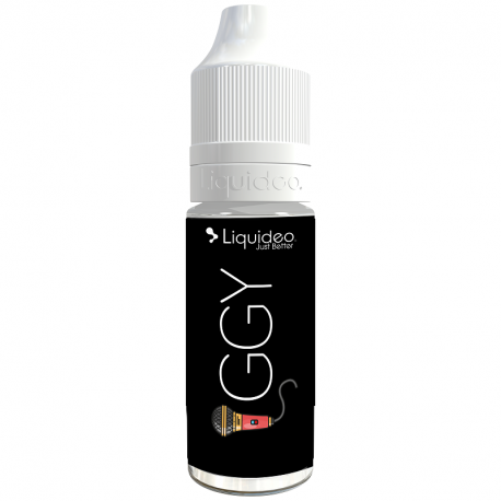 Iggy Liquideo Dandy 10ml