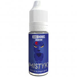 Mistyk Juice Heroes 10ml