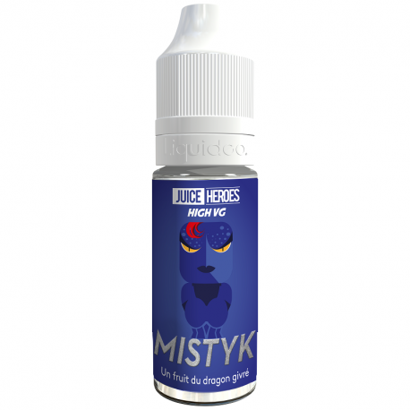 Mistyk Juice Heroes 10ml