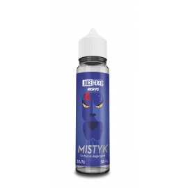 Mistyk Liquideo Juice Heros 50ml 00mg