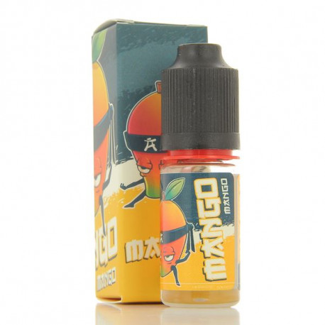 Mango Concentré Kung Fruits 10ml