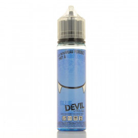 Blue Devil By Avap 50ml 00mg