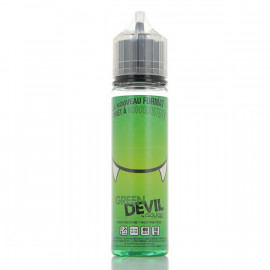 Green Devil By Avap 50ml 00mg