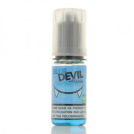 Blue Devil By Avap 10ml