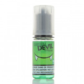 Green Devil By Avap 10ml