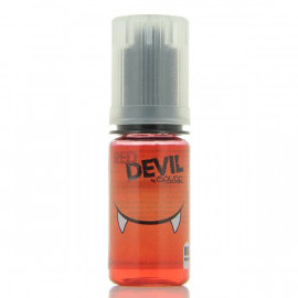 Red Devil By Avap 10ml