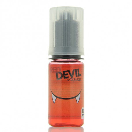 Red Devil By Avap 10ml