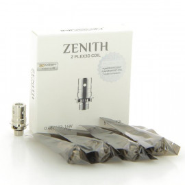 Pack de 5 Z-Plex3D 0.48ohm Z-Coil Innokin