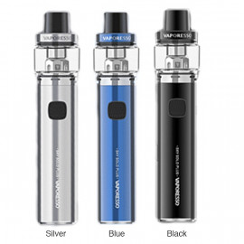 Kit Sky Solo plus 3000mah 8ml Vaporesso