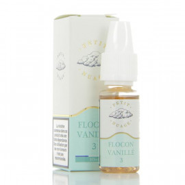 Flocon Vanillé Petit Nuage 10ml