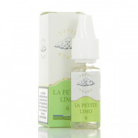 La Petite Limo Petit Nuage 10ml