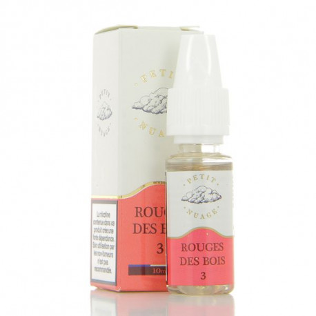 Rouge Des Bois Petit Nuage 10ml